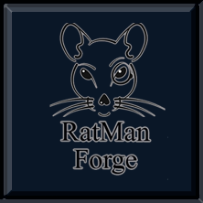 RatMan Forge