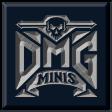 DMG Minis